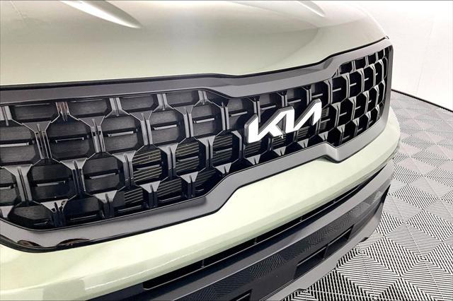 Used 2024 Kia Telluride EX X-Line For Sale in Olive Branch, MS