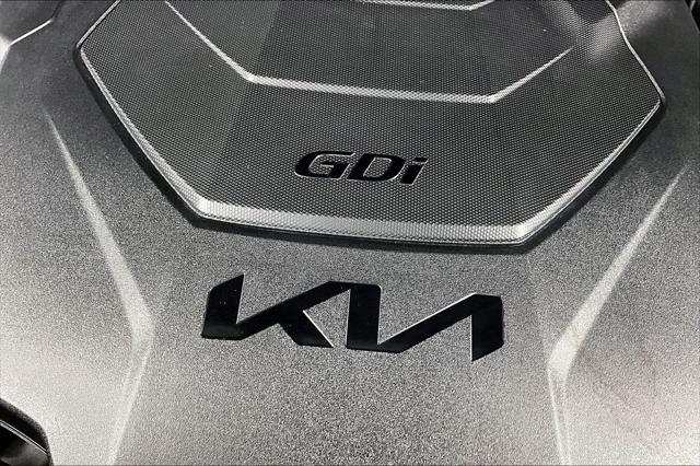 Used 2024 Kia Telluride EX X-Line For Sale in Olive Branch, MS