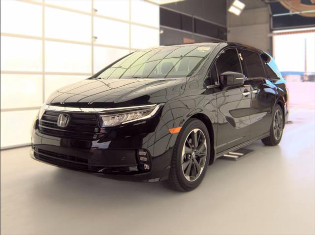 Used 2023 Honda Odyssey Elite For Sale in Olive Branch, MS