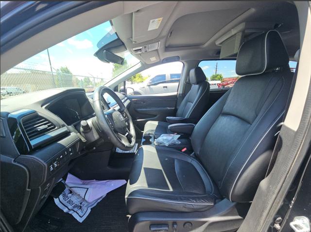 Used 2023 Honda Odyssey Elite For Sale in Olive Branch, MS