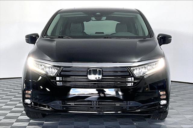 Used 2023 Honda Odyssey Elite For Sale in Millington, TN
