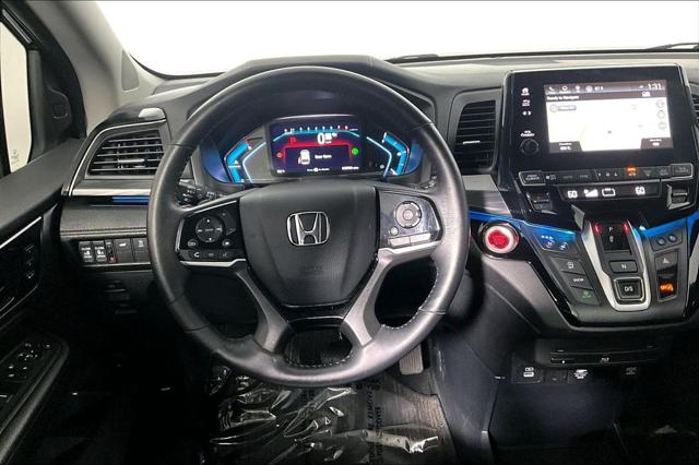 Used 2023 Honda Odyssey Elite For Sale in Millington, TN
