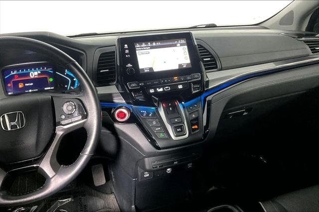 Used 2023 Honda Odyssey Elite For Sale in Millington, TN
