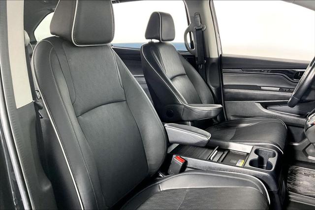Used 2023 Honda Odyssey Elite For Sale in Millington, TN