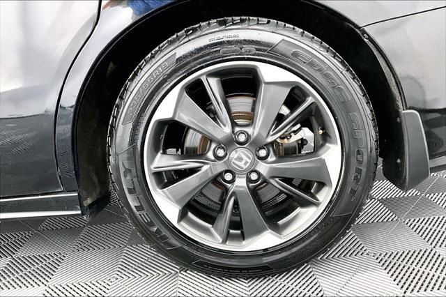 Used 2023 Honda Odyssey Elite For Sale in Millington, TN