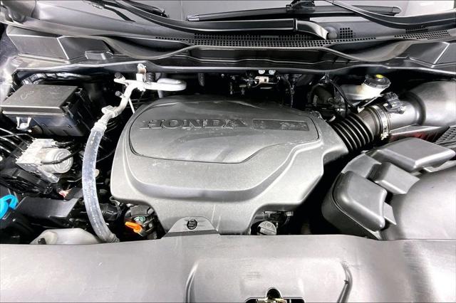 Used 2023 Honda Odyssey Elite For Sale in Millington, TN