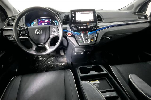 Used 2023 Honda Odyssey Elite For Sale in Millington, TN