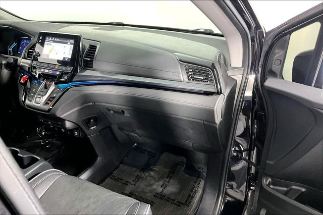 Used 2023 Honda Odyssey Elite For Sale in Millington, TN