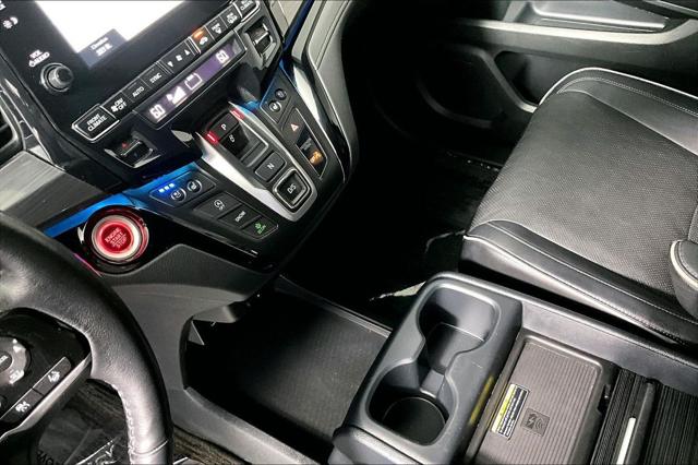Used 2023 Honda Odyssey Elite For Sale in Millington, TN