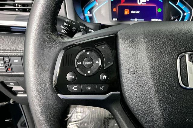 Used 2023 Honda Odyssey Elite For Sale in Millington, TN