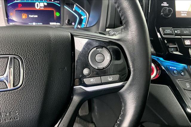 Used 2023 Honda Odyssey Elite For Sale in Millington, TN