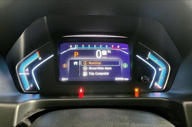 Used 2023 Honda Odyssey Elite For Sale in Millington, TN