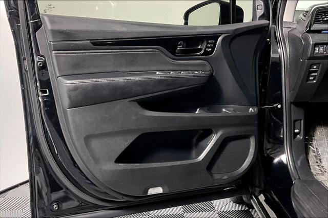 Used 2023 Honda Odyssey Elite For Sale in Millington, TN