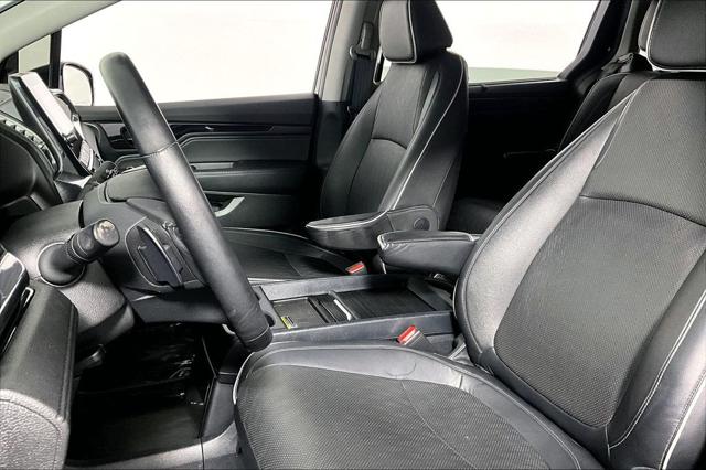 Used 2023 Honda Odyssey Elite For Sale in Millington, TN