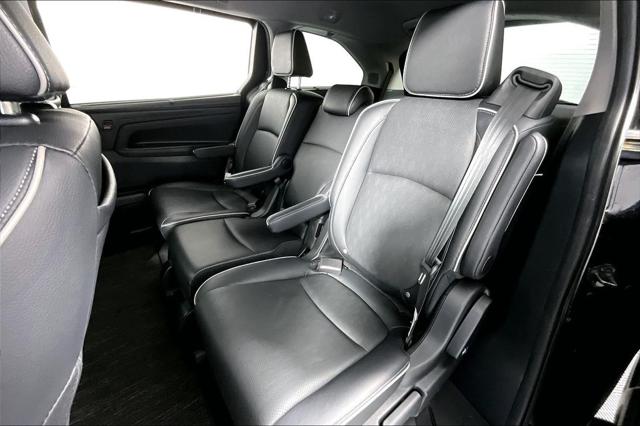 Used 2023 Honda Odyssey Elite For Sale in Millington, TN