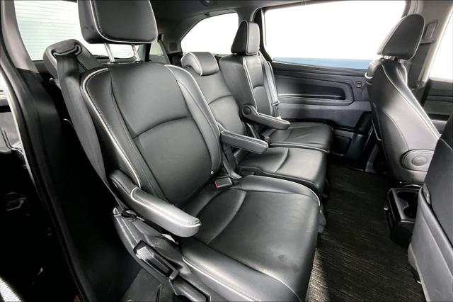 Used 2023 Honda Odyssey Elite For Sale in Millington, TN