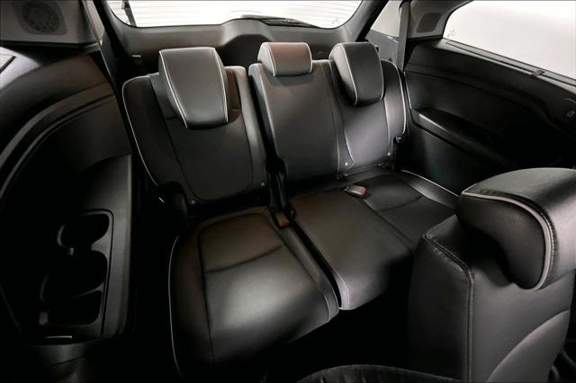 Used 2023 Honda Odyssey Elite For Sale in Millington, TN