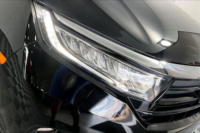 Used 2023 Honda Odyssey Elite For Sale in Millington, TN