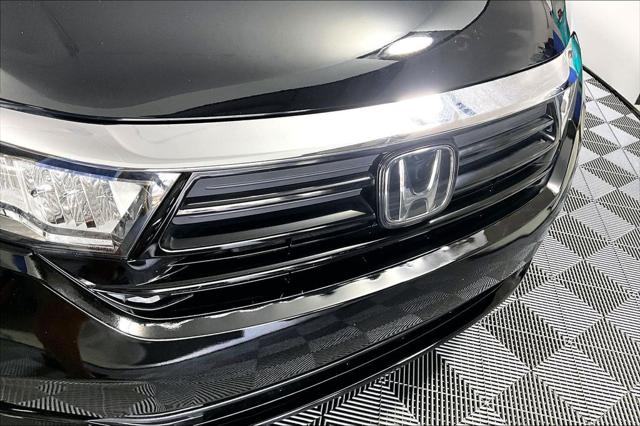 Used 2023 Honda Odyssey Elite For Sale in Millington, TN