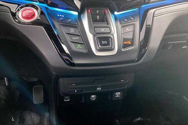 Used 2023 Honda Odyssey Elite For Sale in Millington, TN
