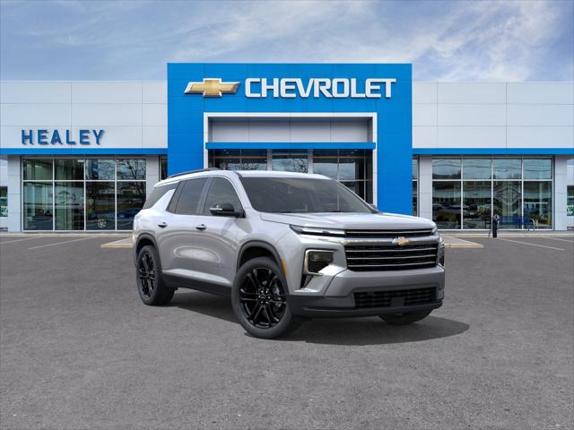 2027 Chevrolet Traverse AWD LT for sale in Poughkeepsie, NY