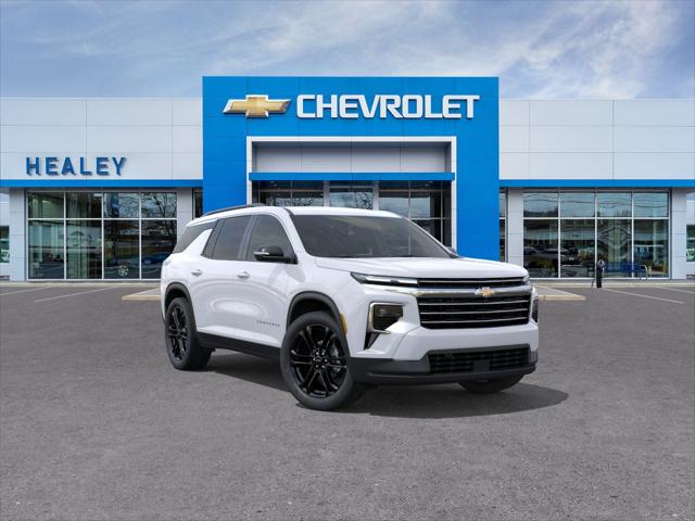 2027 Chevrolet Traverse AWD LT for sale in Poughkeepsie, NY