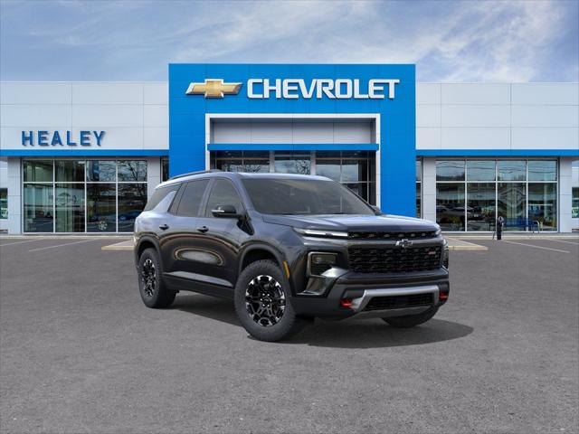 2027 Chevrolet Traverse AWD Z71 for sale in Poughkeepsie, NY