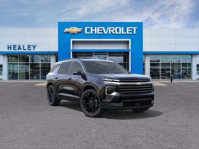 2027 Chevrolet Traverse AWD LT for sale in Poughkeepsie, NY