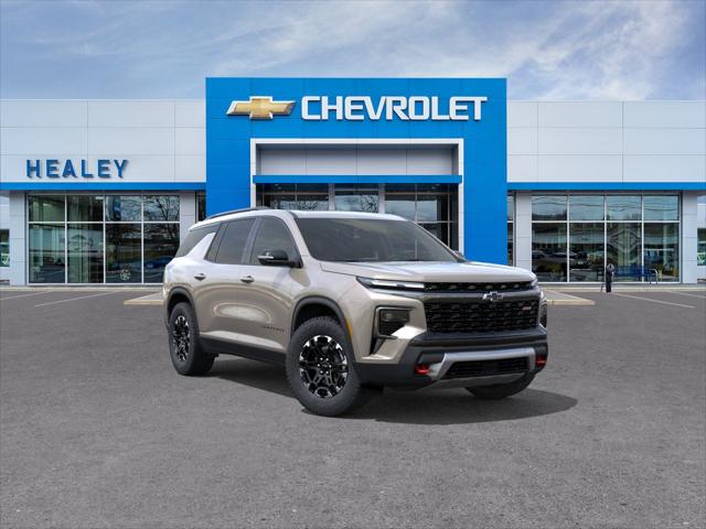2027 Chevrolet Traverse AWD Z71 for sale in Poughkeepsie, NY