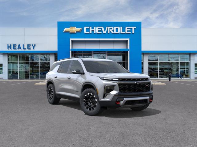 2027 Chevrolet Traverse AWD Z71 for sale in Poughkeepsie, NY