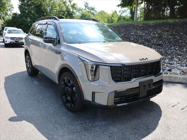 2025 Kia Sorento X-Line EX for sale in Poughkeepsie, NY