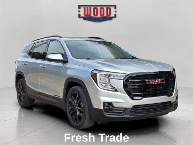 2022 GMC Terrain FWD SLT for sale in 	Harrison, AZ