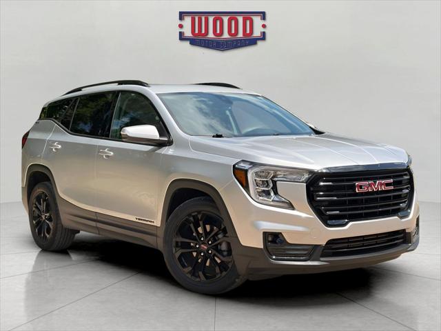 2022 GMC Terrain FWD SLT for sale in 	Harrison, AZ