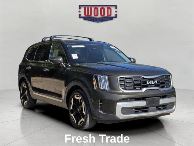 2025 Kia Telluride S for sale in Harrison, AZ