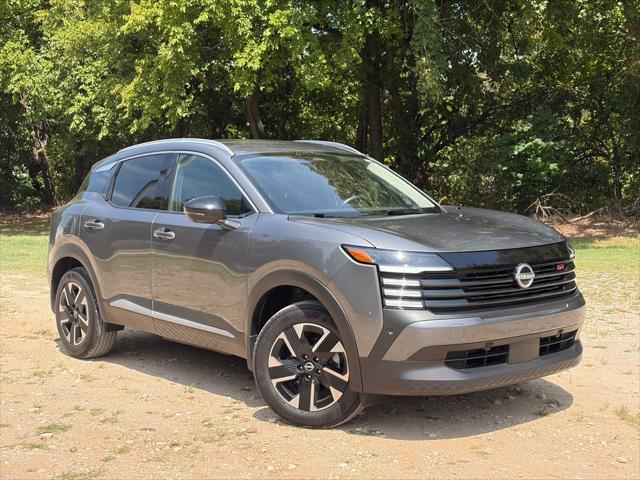 2026 Nissan Kicks SR for sale in Harrison, AZ