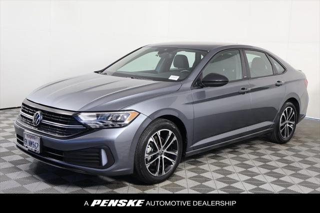 2024 Volkswagen Jetta 1.5T Sport for sale in Escondido, CA