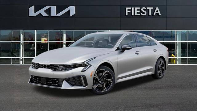 2026 Kia K5 GT-Line FWD for sale in Indio, CA