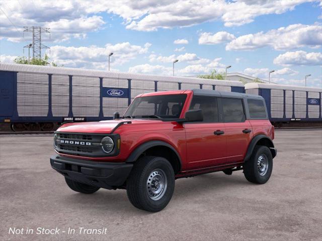 2026 Ford Bronco Base for sale in Farmington Hills, MI