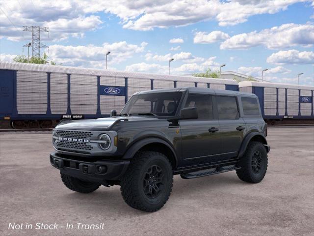 2026 Ford Bronco Badlands for sale in Farmington Hills, MI