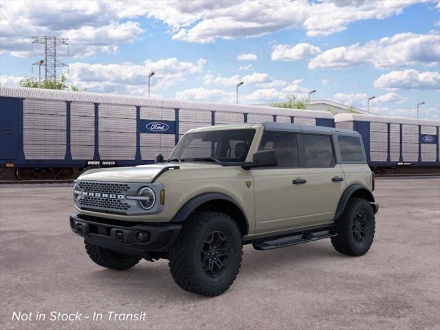 2026 Ford Bronco Badlands for sale in Farmington Hills, MI