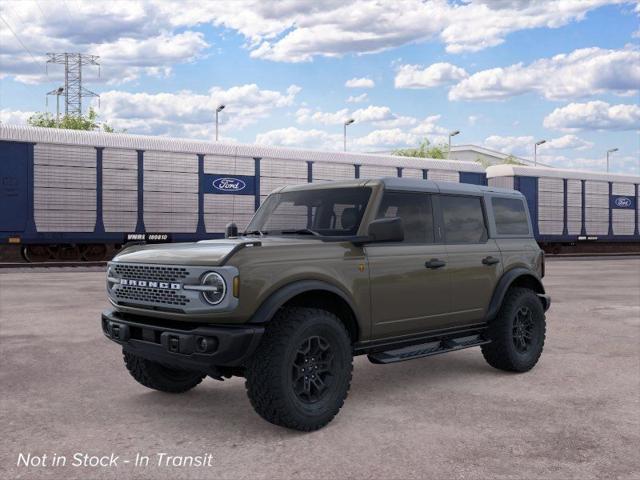 2026 Ford Bronco Badlands for sale in Farmington Hills, MI