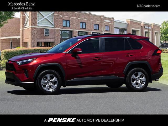 2025 Toyota RAV4 XLE for sale in Pineville, NC