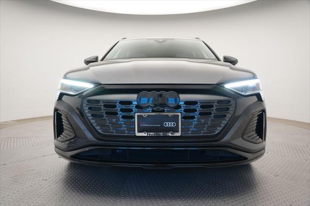 2024 Audi e-tron Prestige quattro