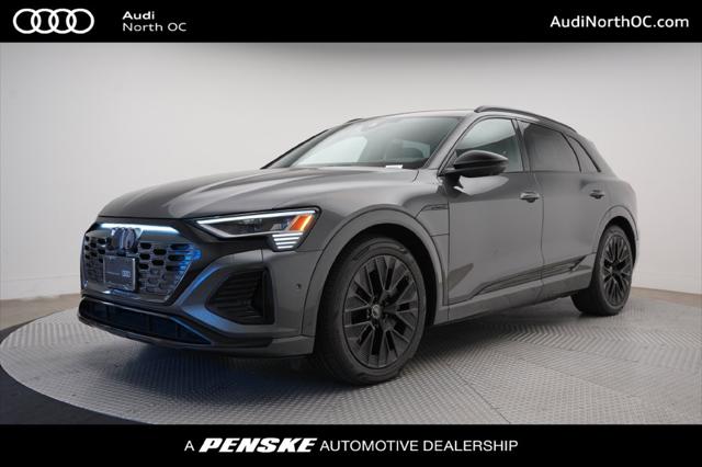 2024 Audi e-tron Prestige quattro for sale in Placentia, CA
