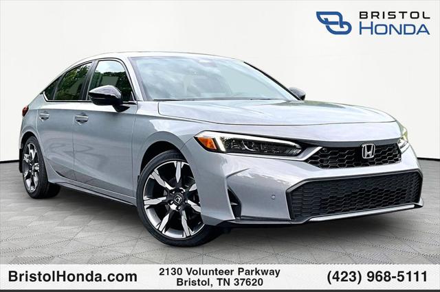 2026 Honda Civic Sport Touring for sale in Briston, TN