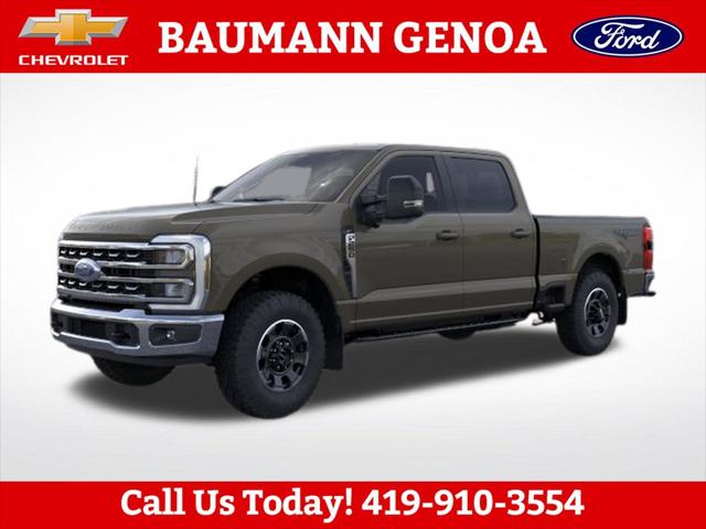2026 Ford F-250 for sale near Freemont, OH
