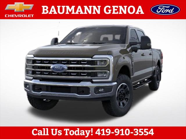 2026 Ford F-250 XLT