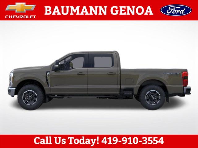 2026 Ford F-250 XLT