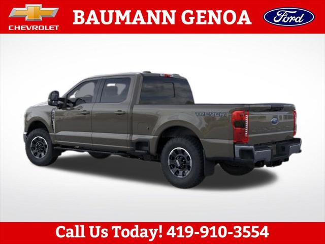2026 Ford F-250 XLT