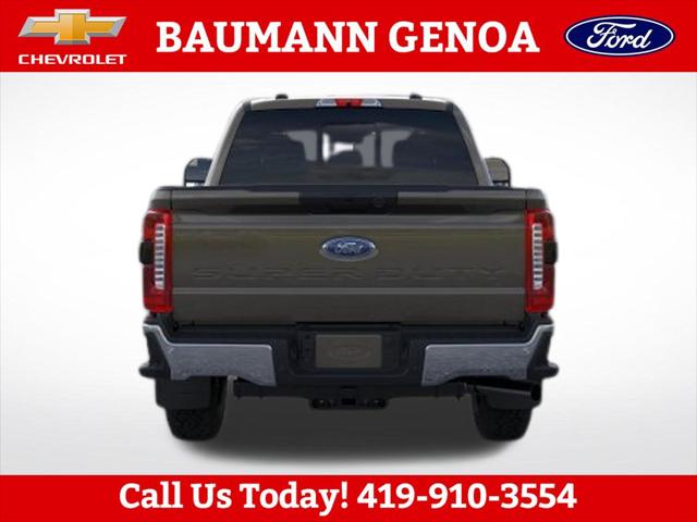2026 Ford F-250 XLT